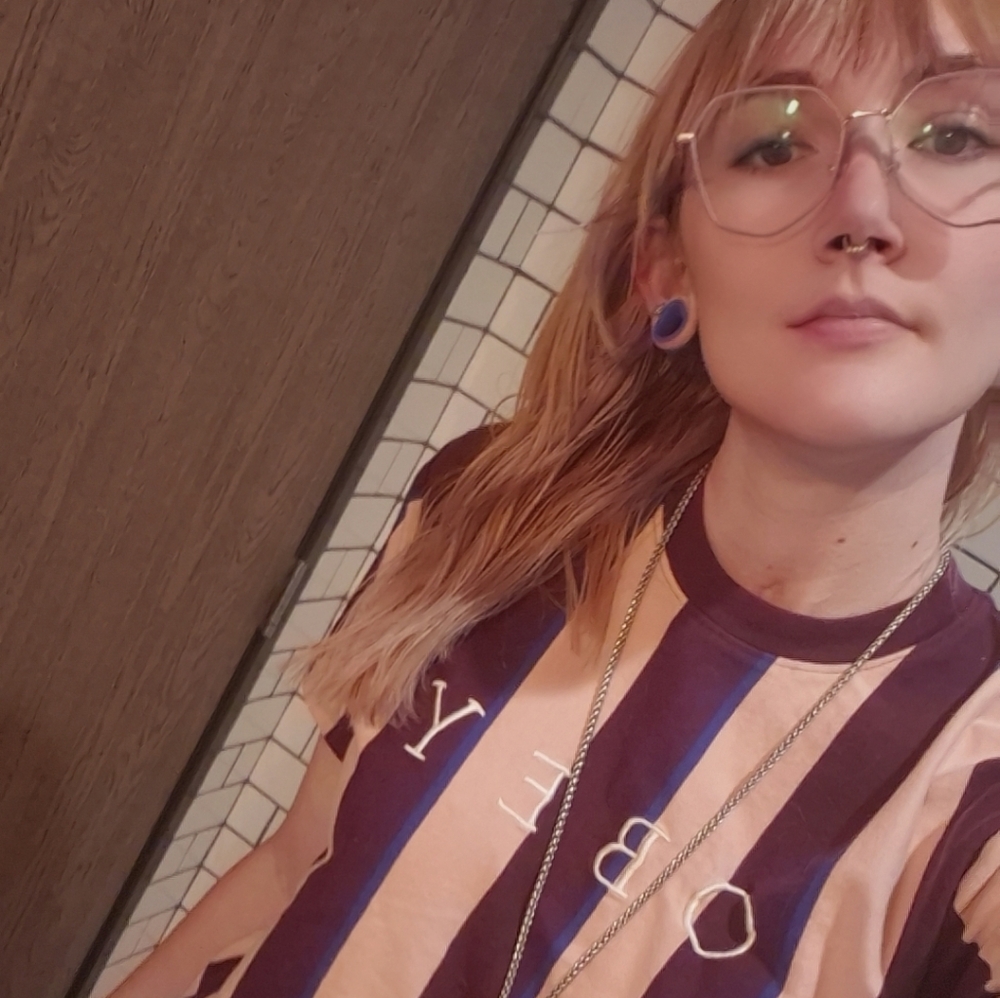 Meet your Posher, Alyssa